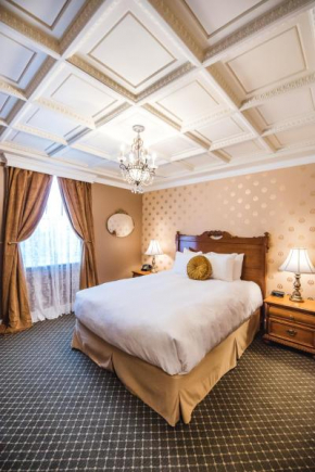 The Pollard Hotel Red Lodge
